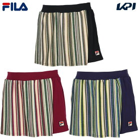 【全品10％OFFクーポン▼】フィラ FILA テニスウェア レディース ショートパンツ VL2694 2023FW