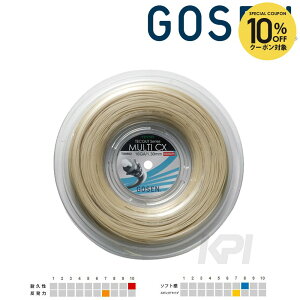 �y10��OFF�N�[�|���ΏہzGOSEN�i�S�[�Z���j�uTECGUT MULTI CX 16(�e�b�N�K�b�g �}���`CX 16) 240m���[�� TS6602�v�d���e�j�X�X�g�����O�i�K�b�g�j