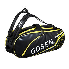 ゴーセン GOSEN テニスバッグ・ケース ラケットバッグ Pro BA23PR