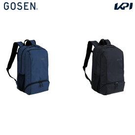 ゴーセン GOSEN テニスバッグ・ケース バッグパック Townuse BA24TBP