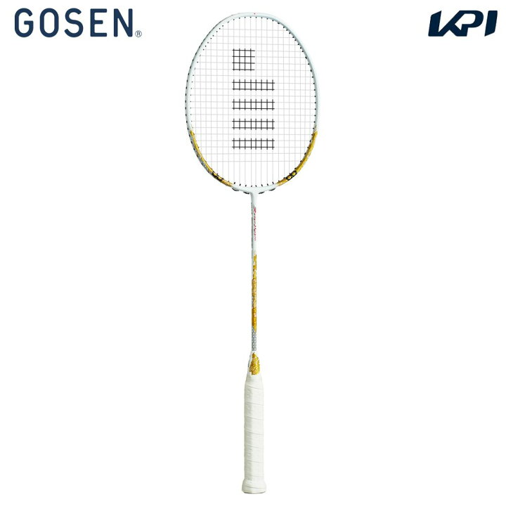楽天市場】【10％OFFクーポン対象】ゴーセン GOSEN バドミントン 