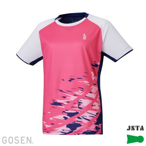 S[Z GOSEN ejXEFA fB[X Q[Vc T2443 2024FW