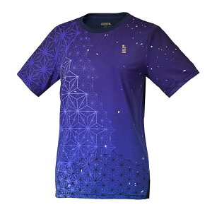 y10%OFFN[|ΏہzS[Z GOSEN ejXEFA fB[X Q[Vc T2501 2025SS