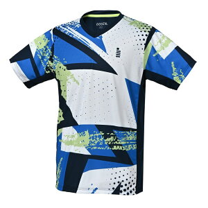 y10%OFFN[|ΏہzS[Z GOSEN ejXEFA jZbNX Q[Vc T2524 2025SS