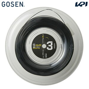 S[Z GOSEN dejXKbgEXgO G-SPIN3 16l 220m[ W[EXs3 16L [Kbg TSGS302