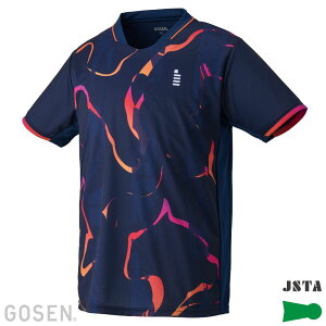 �S�[�Z�� GOSEN �e�j�X�E�F�A ���j�Z�b�N�X ���j �Q�[���V���c T2640 2026FW