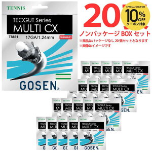 �y10��OFF�N�[�|���Ώہz�S�[�Z�� GOSEN �e�j�X�K�b�g�E�X�g�����O �m���p�b�P�[�W�E20���Z�b�g �e�b�N�K�b�g �}���`CX 17 TS661NA20P