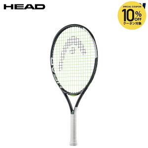 �y10��OFF�N�[�|���Ώہz�u�K�b�g����グ�ρv�w�b�h HEAD �W���j�A�e�j�X���P�b�g IG Speed Jr. 23 IG �X�s�[�h �W���j�A 23 230036