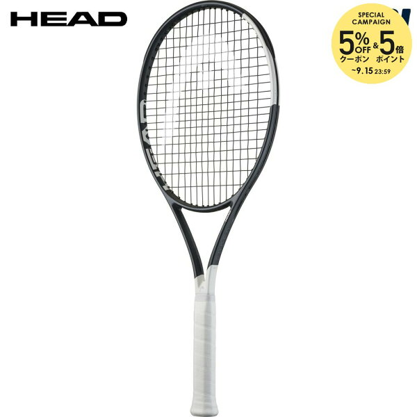 【ガット張り工賃0円対応※条件あり】「最短当日出荷」ヘッド HEAD テニスラケット    Speed MP L 2026 スピードエムピーエル 2026 フレームのみ 232036