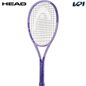 �y10%OFF�N�[�|���Ώہz�w�b�h HEAD �e�j�X���P�b�g Boom Jr. 25 Alternate 2026 �u�[�� �W���j�A 25 �I���^�l�[�g 2026 232456 4�����{�����\�聦�\��