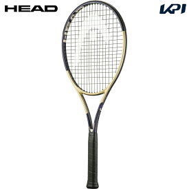 ヘッド HEAD テニスラケット Gravity TOUR Zverev 2026 グラビティ ツアー ズベレフ フレームのみ 239806