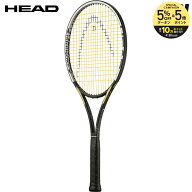 ヘッド HEAD テニスラケット iPrestige LTD iPrestige MP 2.0 2026 アイプレステージ MP フレームのみ 23…