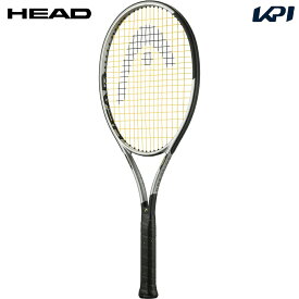 ヘッド HEAD テニスラケット Prestige LTD Prestige MP Limited 2026 プレステージ MP リミテッド フレームのみ 239836
