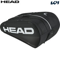楽天市場】head ラケットバッグ 12本の通販