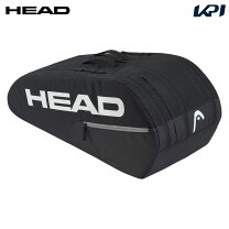 楽天市場】head ラケットバッグ ラジカルの通販