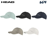 「最短当日出荷」ヘッド HEAD テニスキャップ・バイザー ジュニア Kids Pro Player Cap プロプレイヤー …