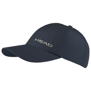 wbh HEAD ejXLbvEoCU[ WjA Kids Pro Player Cap vvC[ Lbv 287125 Xq 2025SS