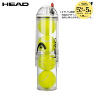 『即日出荷』ヘッド HEAD テニスアクセサリー HEAD X4 PUMP PRESSURIZER プレッシャライザー テニスボー…