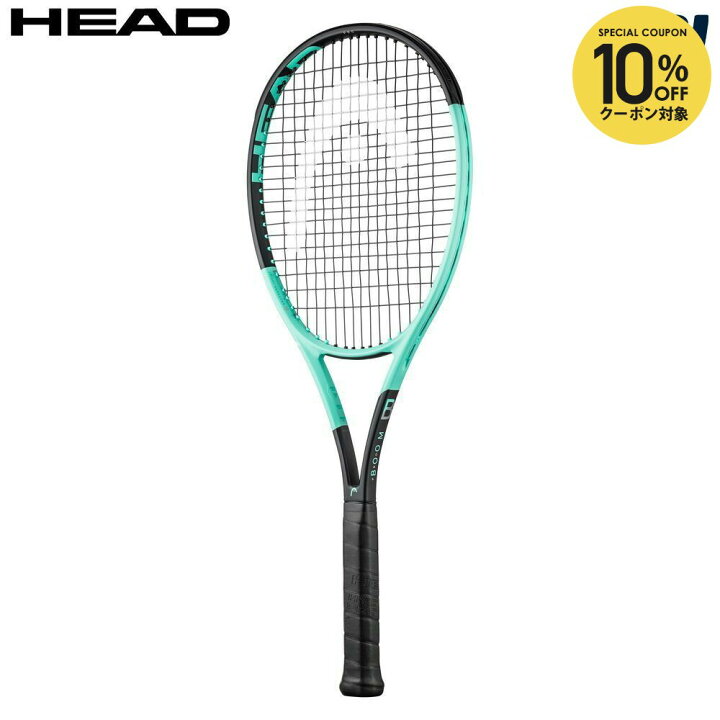 楽天市場】【全品10%OFFクーポン▽〜11/11 1:59】ヘッド HEAD 硬式 