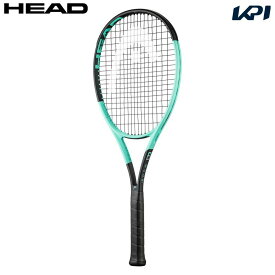 【全品10％OFFクーポン▼】ヘッド HEAD 硬式テニスラケット Boom MP 2024 ブーム エムピー 2024 フレームのみ 230114
