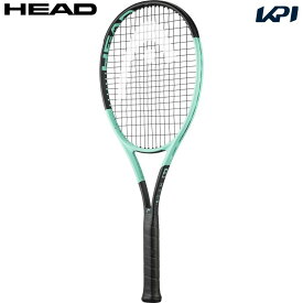 ヘッド HEAD 硬式テニスラケット Boom MP L 2024 ブーム エムピー エル 2024 フレームのみ 230124