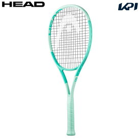 【全品10％OFFクーポン▼】ヘッド HEAD 硬式テニスラケット Boom MP 2024 Alternate ブーム エムピー 2024 オルタネイト 230414 フレームのみ