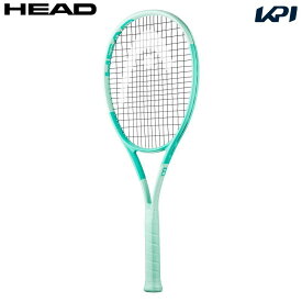 【全品10％OFFクーポン▼】【対象ラケット20％OFFクーポン▼】ヘッド HEAD 硬式テニスラケット Boom MP 2024 Alternate ブーム エムピー 2024 オルタネイト 230414 フレームのみ