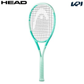 【全品10％OFFクーポン▼～4/17 9:59】ヘッド HEAD 硬式テニスラケット Boom MP L 2024 Alternate ブーム エムピー エル 2024 オルタネイト 230424 フレームのみ