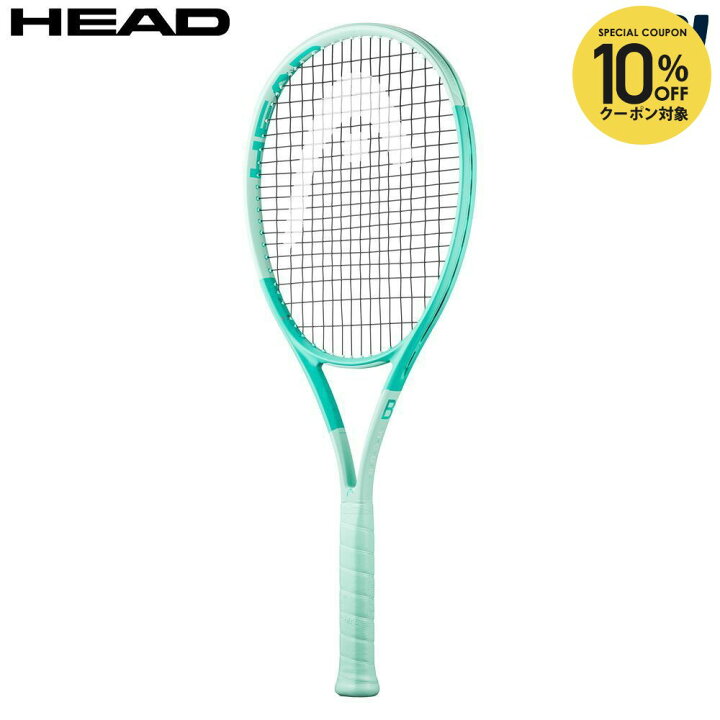 楽天市場】ヘッド HEAD 硬式テニスラケット Boom TEAM L 2024 