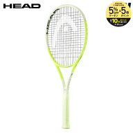 【エントリーで抽選▲最大10万ポイント】ヘッド HEAD 硬式テニスラケット Extreme PRO 2024 エクストリー…