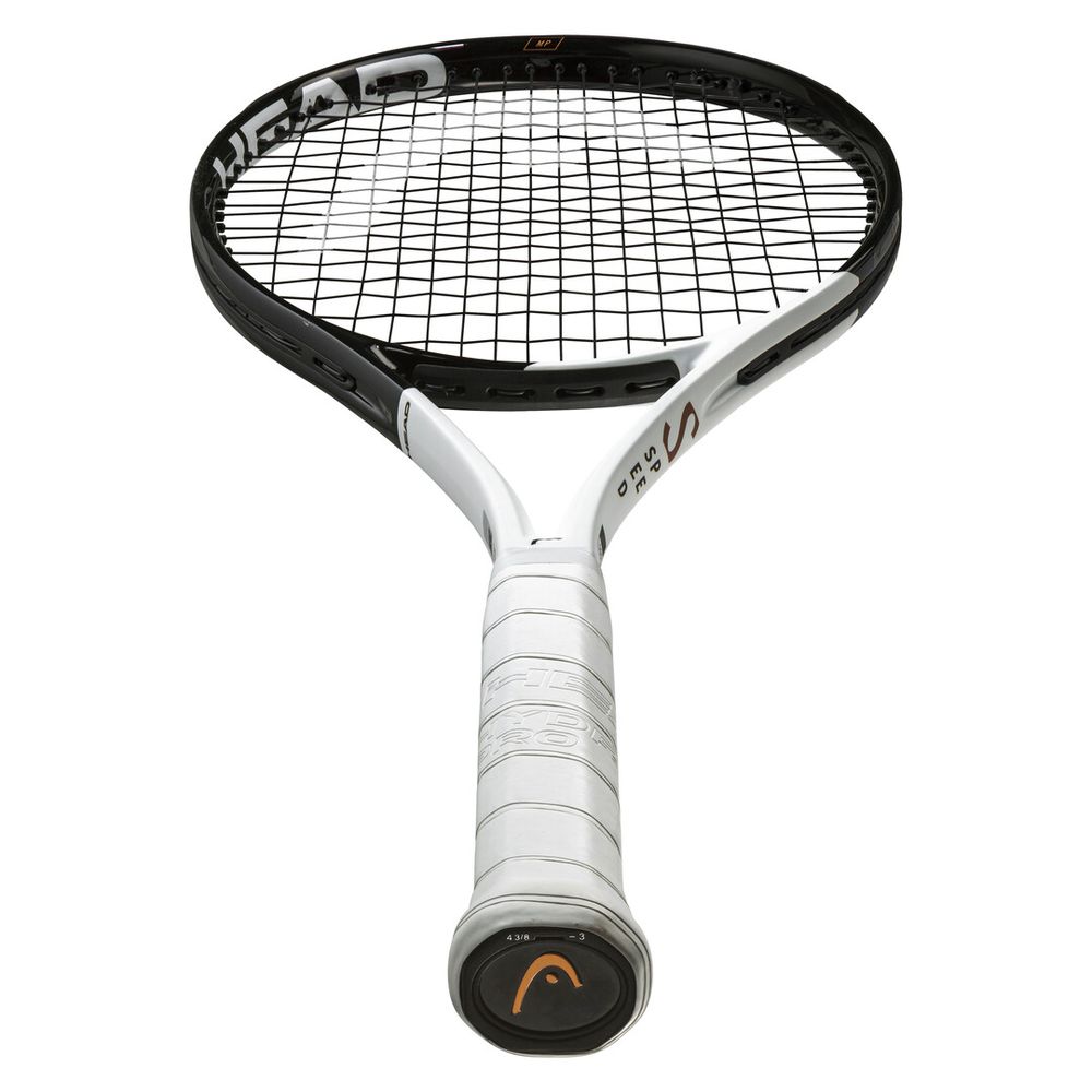 楽天市場ヘッド  硬式テニスラケット   スピードMP