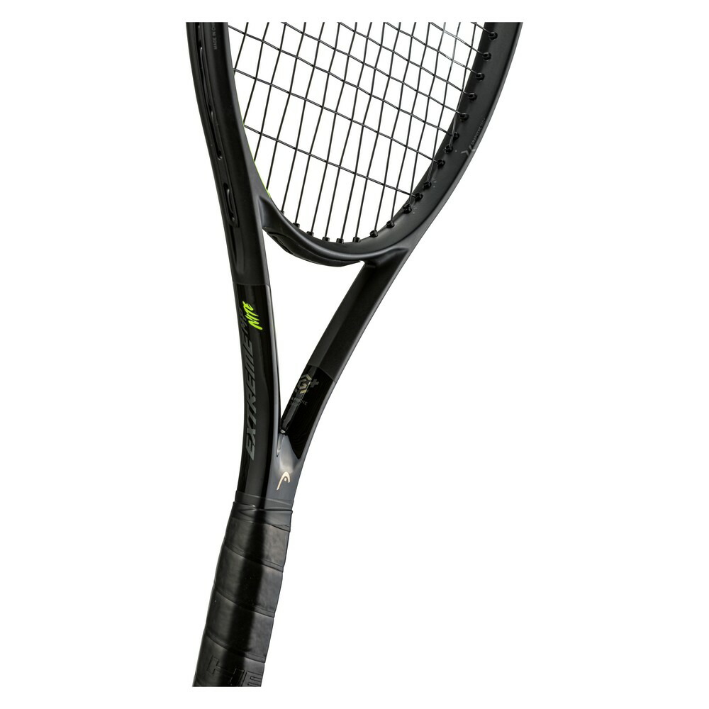 楽天市場】ヘッド HEAD テニス硬式テニスラケット Extreme MP NITE