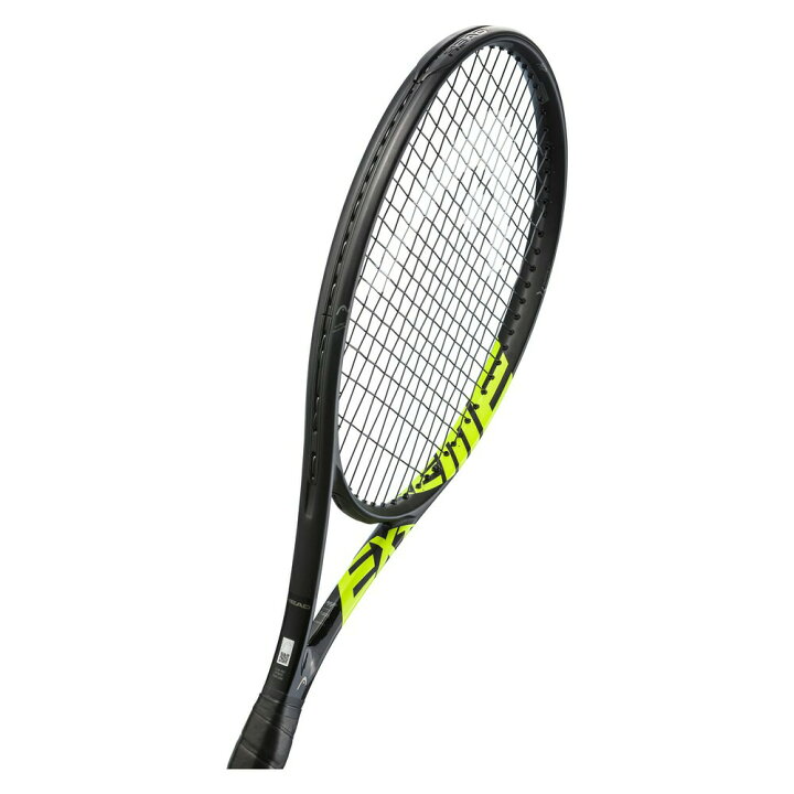 ヘッド HEAD テニス硬式テニスラケット Extreme MP NITE 2021 エクストリーム エムピーナイト 233911  フレームのみ : KPI