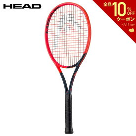 ヘッド HEAD 硬式テニスラケット Radical MP 2023 ラジカル MP 235113 フレームのみ