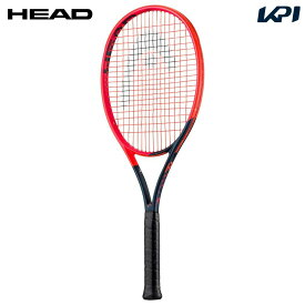 ヘッド HEAD 硬式テニスラケット Radical TEAM L 2023 ラジカルチーム エル 235133 フレームのみ【タイムセール】