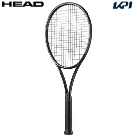 【全品10％OFFクーポン▼】ヘッド HEAD 硬式テニスラケット Gravity MP 2023 グラビティ エムピー 2023 235323 フレームのみ