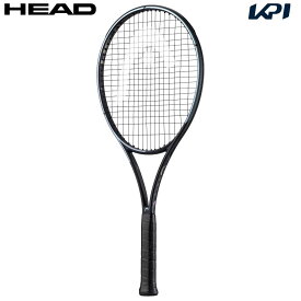 【全品10％OFFクーポン▼】ヘッド HEAD 硬式テニスラケット Gravity MP L 2023 グラビティ エムピー エル 2023 235333 フレームのみ