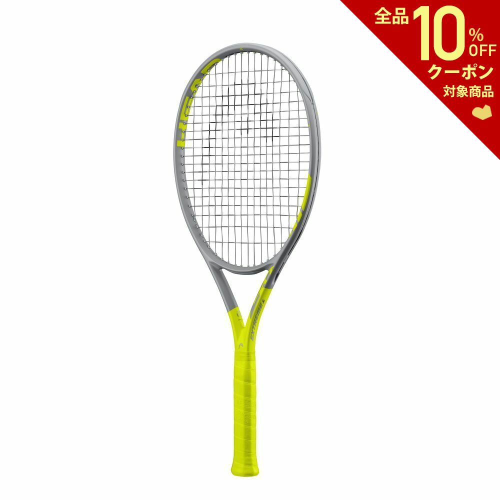 ヘッド s テニスラケット エクストリームの人気商品・通販・価格比較 
