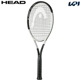 ヘッド HEAD 硬式テニスラケット Speed PRO 2024 スピード プロ フレームのみ 236004