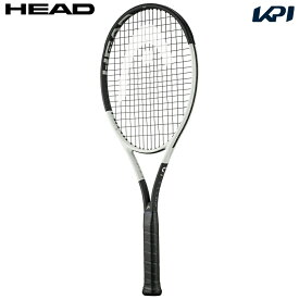 【全品10％OFFクーポン▼】ヘッド HEAD 硬式テニスラケット Speed MP 2024 スピード エムピー フレームのみ 236014