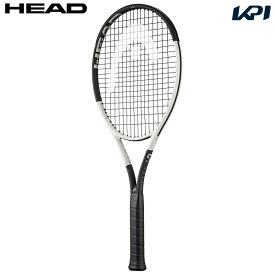ヘッド HEAD 硬式テニスラケット Speed MP L 2024 スピード エムピーエル フレームのみ 236024