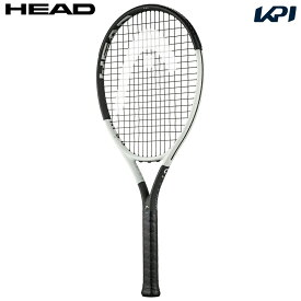 【全品10％OFFクーポン▼】ヘッド HEAD 硬式テニスラケット Speed PWR 2024 スピード パワー フレームのみ 236044