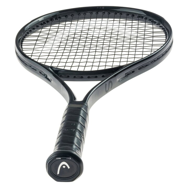 楽天市場】ヘッド HEAD 硬式テニスラケット Speed PRO LEGEND 2024 