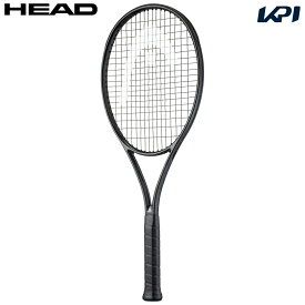 「あす楽対応」ヘッド HEAD 硬式テニスラケット Speed MP LEGEND 2024 スピード エムピー レジェンド ジョコビッチ選手モデル 236084 フレームのみ『即日出荷』
