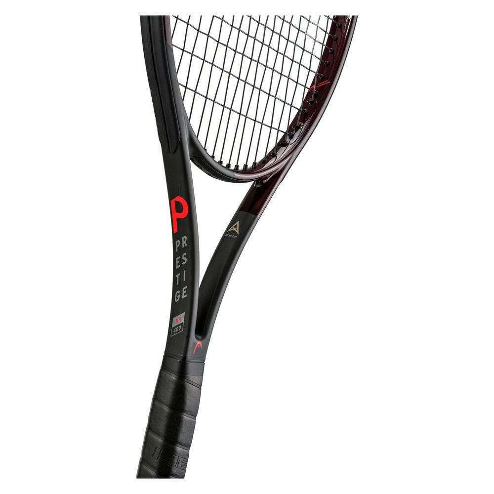 15400円 超爆安 ヘッド HEAD テニスラケット プレステージ エムピー 2021 Prestige MP 236121