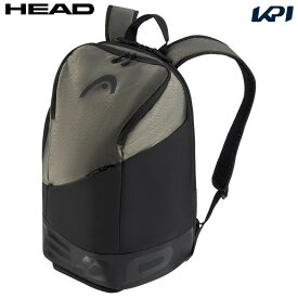 【全品10％OFFクーポン▼】ヘッド HEAD テニスバッグ・ケース Pro X Backpack 28L TYBK プロエックス バックパック 260064