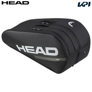 wbh HEAD ejXobOEP[X Tour Racquet Bag L BKWH cA[ PbgobO L 260624