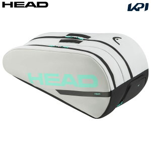 wbh HEAD ejXobOEP[X Tour Racquet Bag L CCTE cA[ Pbg obO G 260924