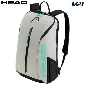 wbh HEAD ejXobOEP[X Tour Backpack 25L CCTE cA[ obNpbN 25bg 260954