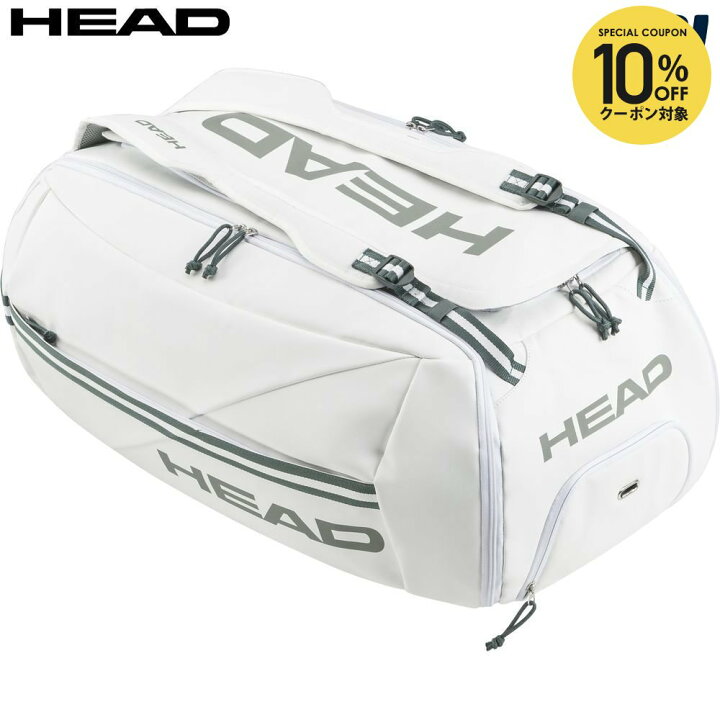 楽天市場】【全品10％OFFクーポン】『即日出荷』ヘッド HEAD テニス 